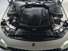 Mercedes-Benz AMG GT 256930 - 64950 € - 15717878 6 | Car24.bg Mercedes-Benz AMG GT 256930 - 64950 € - 15717878 6