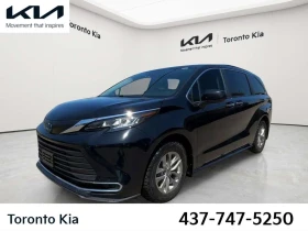 Toyota Sienna XLE | Auto.bg — изображение 2 Toyota Sienna XLE | Auto.bg — изображение 2