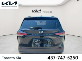 Toyota Sienna XLE | Auto.bg — изображение 11 Toyota Sienna XLE | Auto.bg — изображение 11