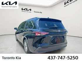 Toyota Sienna XLE | Auto.bg — изображение 10 Toyota Sienna XLE | Auto.bg — изображение 10