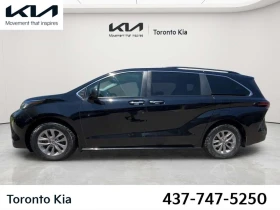 Toyota Sienna XLE | Auto.bg — изображение 6 Toyota Sienna XLE | Auto.bg — изображение 6