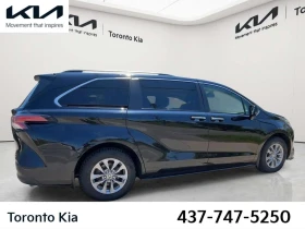 Toyota Sienna XLE | Auto.bg — изображение 16 Toyota Sienna XLE | Auto.bg — изображение 16
