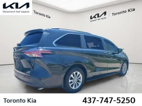 Toyota Sienna XLE | Auto.bg — изображение 15 Toyota Sienna XLE | Auto.bg — изображение 15