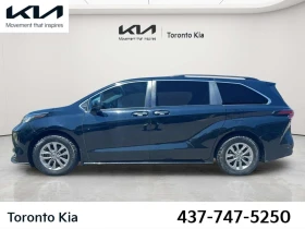 Toyota Sienna XLE | Auto.bg — изображение 5 Toyota Sienna XLE | Auto.bg — изображение 5