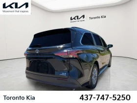 Toyota Sienna XLE | Auto.bg — изображение 14 Toyota Sienna XLE | Auto.bg — изображение 14