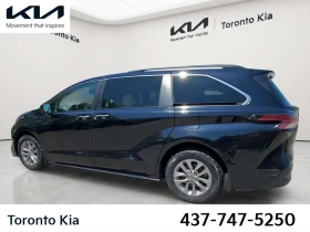 Toyota Sienna XLE | Auto.bg — изображение 7 Toyota Sienna XLE | Auto.bg — изображение 7
