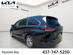 Toyota Sienna XLE | Auto.bg — изображение 9 Toyota Sienna XLE | Auto.bg — изображение 9