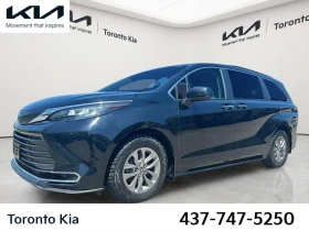 Toyota Sienna XLE | Auto.bg — изображение 3 Toyota Sienna XLE | Auto.bg — изображение 3