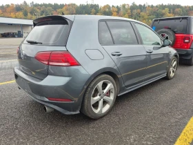 VW Golf GTI /Manual/CARFAX/ФИНАНСИРАНЕ | Auto.bg — изображение 2 VW Golf GTI /Manual/CARFAX/ФИНАНСИРАНЕ | Auto.bg — изображение 2