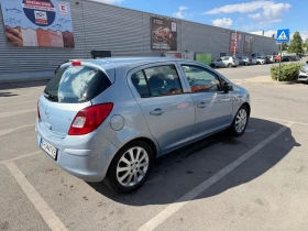 Opel Corsa - 2500 € - 74354292 3 | Car24.bg Opel Corsa - 2500 € - 74354292 3