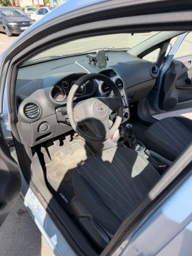 Opel Corsa - 2500 € - 74354292 11 | Car24.bg Opel Corsa - 2500 € - 74354292 11