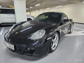 Porsche Cayman S* 3.4* - 18999 € - 83564525 3 | Car24.bg Porsche Cayman S* 3.4* - 18999 € - 83564525 3