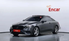 Mercedes-Benz E 220 * E220d Coupe *