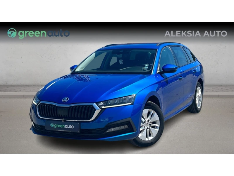 Skoda Octavia 2.0 TDi 4X4 A/T, Месечна вноска от 299 - 17770 € - 15402817 1 | Car24.bg Skoda Octavia 2.0 TDi 4X4 A/T, Месечна вноска от 299 - 17770 € - 15402817 1