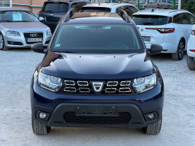 Dacia Duster 1.6i  * * | Mobile.bg   7