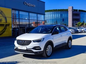 Opel Grandland X Business Innovation 1.5D (130hp) AT8 - Car24.bg Opel Grandland X Business Innovation 1.5D (130hp) AT8