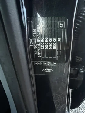 Ford Ranger 2.2DCTI 4x4 XL - 27800 лв. / 14213.91 € - 11421159 12 | Car24.bg Ford Ranger 2.2DCTI 4x4 XL - 27800 лв. / 14213.91 € - 11421159 12