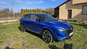 Nissan Qashqai E-Power Tekna Plus - 76999 лв. / 39368.96 € - 93214167 3 | Car24.bg Nissan Qashqai E-Power Tekna Plus - 76999 лв. / 39368.96 € - 93214167 3