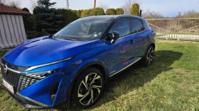 Nissan Qashqai E-Power Tekna Plus - Car24.bg Nissan Qashqai E-Power Tekna Plus