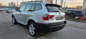 BMW X3 3.0D 204k.c EURO 4 ITALIA - 11700 лв. / 5982.12 € - 67035487 6 | Car24.bg BMW X3 3.0D 204k.c EURO 4 ITALIA - 11700 лв. / 5982.12 € - 67035487 6