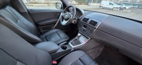 BMW X3 3.0D 204k.c EURO 4 ITALIA - 11700 лв. / 5982.12 € - 67035487 15 | Car24.bg BMW X3 3.0D 204k.c EURO 4 ITALIA - 11700 лв. / 5982.12 € - 67035487 15