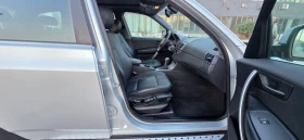 BMW X3 3.0D 204k.c EURO 4 ITALIA - 11700 лв. / 5982.12 € - 67035487 14 | Car24.bg BMW X3 3.0D 204k.c EURO 4 ITALIA - 11700 лв. / 5982.12 € - 67035487 14