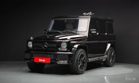 Mercedes-Benz G 500 - Car24.bg Mercedes-Benz G 500