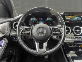 Mercedes-Benz GLC 300 GLC 300 4MATIC* COUPE* Burmester* подгрев* 360* | Auto.bg — изображение 9 Mercedes-Benz GLC 300 GLC 300 4MATIC* COUPE* Burmester* подгрев* 360* | Auto.bg — изображение 9