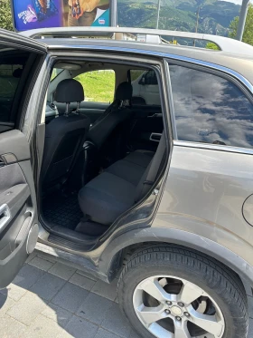 Opel Antara 2.4/Gaz/4x4/barter/lizing - 4200 € / 8214.49 лв. - 65159340 8 | Car24.bg Opel Antara 2.4/Gaz/4x4/barter/lizing - 4200 € / 8214.49 лв. - 65159340 8