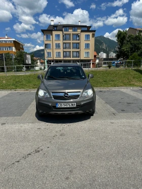 Opel Antara 2.4/Gaz/4x4/barter/lizing - 4200 € / 8214.49 лв. - 65159340 3 | Car24.bg Opel Antara 2.4/Gaz/4x4/barter/lizing - 4200 € / 8214.49 лв. - 65159340 3