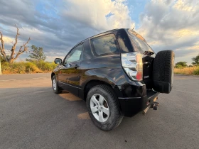 Suzuki Grand vitara 1.9d 4х4 / 129к.с. / Клима | Auto.bg — изображение 3 Suzuki Grand vitara 1.9d 4х4 / 129к.с. / Клима | Auto.bg — изображение 3