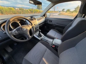 Suzuki Grand vitara 1.9d 4х4 / 129к.с. / Клима | Auto.bg — изображение 4 Suzuki Grand vitara 1.9d 4х4 / 129к.с. / Клима | Auto.bg — изображение 4
