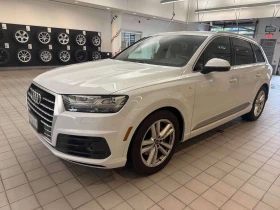 Audi Q7 | Technik | DISTRONIC | 360 | HUD | CARFAX |