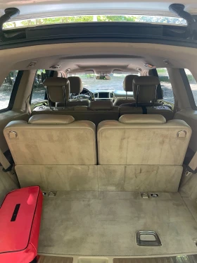 Mercedes-Benz GL 450 - 17500 € - 61881799 12 | Car24.bg Mercedes-Benz GL 450 - 17500 € - 61881799 12