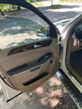 Mercedes-Benz GL 450 - 17500 € - 61881799 8 | Car24.bg Mercedes-Benz GL 450 - 17500 € - 61881799 8