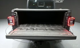 Jeep Gladiator 3.6* V6* RUBICON* ПОДГРЕВ* КАМЕРА* | Auto.bg — изображение 16 Jeep Gladiator 3.6* V6* RUBICON* ПОДГРЕВ* КАМЕРА* | Auto.bg — изображение 16