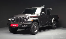 Jeep Gladiator 3.6* V6* RUBICON* ПОДГРЕВ* КАМЕРА*