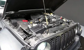 Jeep Gladiator 3.6* V6* RUBICON* ПОДГРЕВ* КАМЕРА* | Auto.bg — изображение 17 Jeep Gladiator 3.6* V6* RUBICON* ПОДГРЕВ* КАМЕРА* | Auto.bg — изображение 17