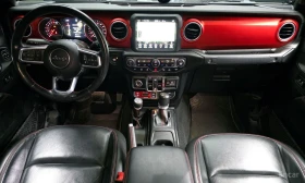 Jeep Gladiator 3.6* V6* RUBICON* ПОДГРЕВ* КАМЕРА* | Auto.bg — изображение 8 Jeep Gladiator 3.6* V6* RUBICON* ПОДГРЕВ* КАМЕРА* | Auto.bg — изображение 8