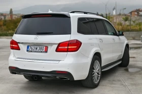 Mercedes-Benz GLS - 28500 € - 60990567 5 | Car24.bg Mercedes-Benz GLS - 28500 € - 60990567 5