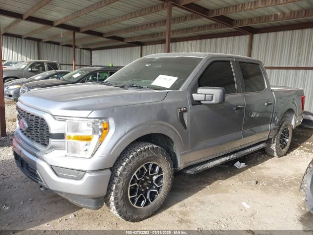 Ford F150 XL - изображение 3 | Auto.bg Ford F150 XL - изображение 3