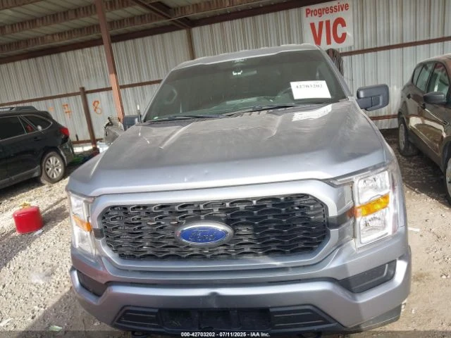 Ford F150 XL - изображение 2 | Auto.bg Ford F150 XL - изображение 2