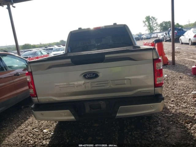 Ford F150 XL - изображение 5 | Auto.bg Ford F150 XL - изображение 5