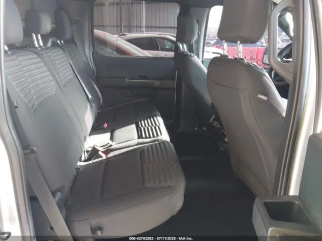 Ford F150 XL - изображение 8 | Auto.bg Ford F150 XL - изображение 8