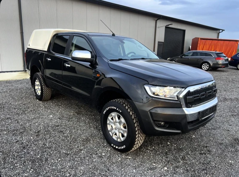 Ford Ranger 2.2DCTI 4x4 XL - 27800 лв. / 14213.91 € - 11421159 1 | Car24.bg Ford Ranger 2.2DCTI 4x4 XL - 27800 лв. / 14213.91 € - 11421159 1