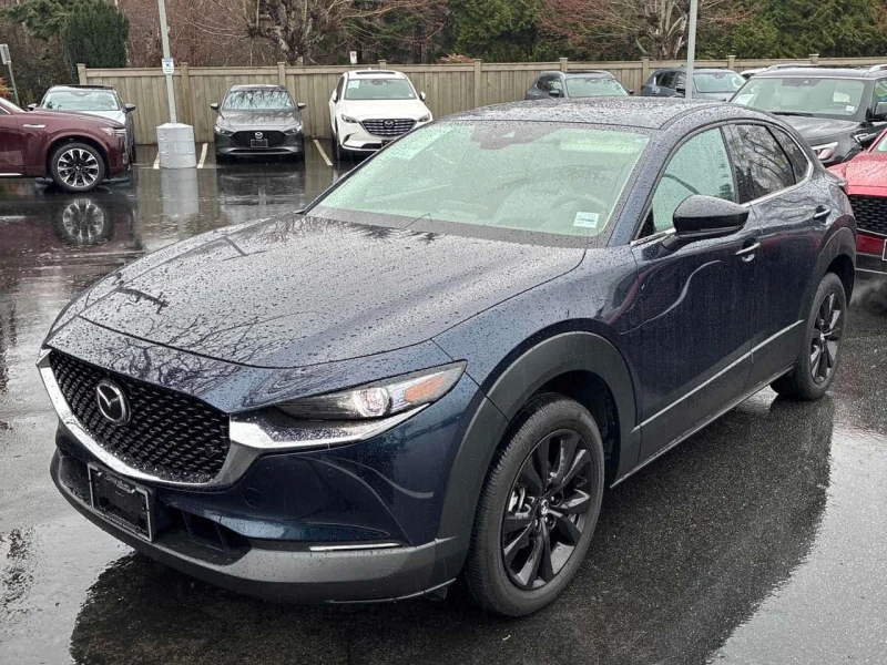 Mazda CX-30 * GT w/Turbo AWD* ПАНО* ПОДГРЕВ* KEYLESS* - 24500 € / 47917.83 лв. - 67746078 1 | Car24.bg Mazda CX-30 * GT w/Turbo AWD* ПАНО* ПОДГРЕВ* KEYLESS* - 24500 € / 47917.83 лв. - 67746078 1