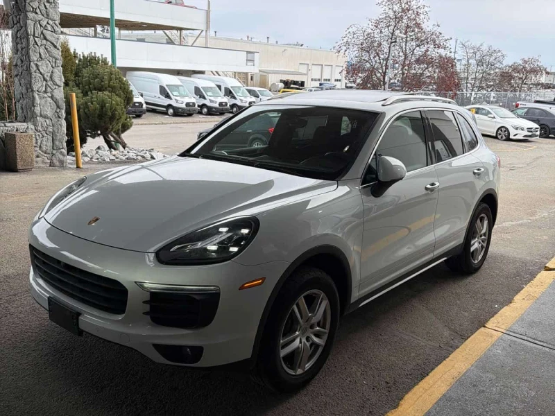Porsche Cayenne AWD 4dr / BOSE / MATRIX / CAMERA / ОБДУХВАНЕ - 24500 € / 47917.83 лв. - 91228926 1 | Car24.bg Porsche Cayenne AWD 4dr / BOSE / MATRIX / CAMERA / ОБДУХВАНЕ - 24500 € / 47917.83 лв. - 91228926 1