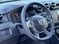 Dacia Duster 1.6i ГАЗ * като нов*  - [10] 