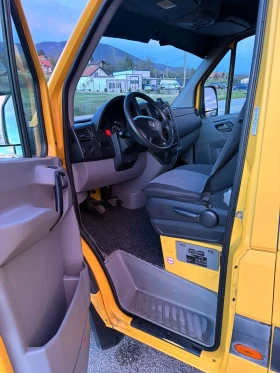 VW Crafter 2.0 | Auto.bg — изображение 5 VW Crafter 2.0 | Auto.bg — изображение 5