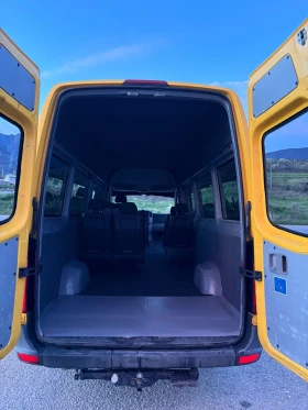 VW Crafter 2.0 | Auto.bg — изображение 9 VW Crafter 2.0 | Auto.bg — изображение 9